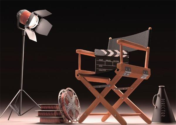 企业宣传片制作